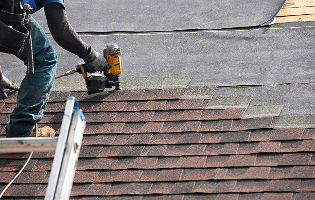 Licensed Roofing service in Miles, TX - Brentwood Metal Roofing